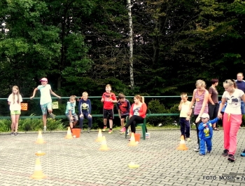 Pożegnanie wakacji z MOSiR-em - zdjęcie112