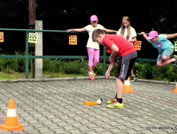 Pożegnanie wakacji z MOSiR-em - zdjęcie111