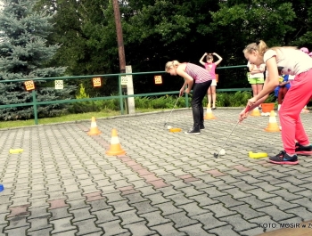 Pożegnanie wakacji z MOSiR-em - zdjęcie107