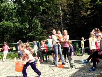 Pożegnanie wakacji z MOSiR-em - zdjęcie106