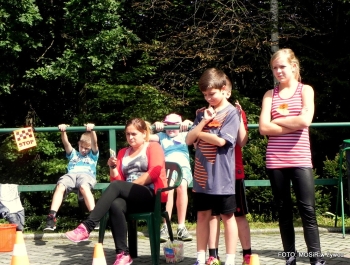 Pożegnanie wakacji z MOSiR-em - zdjęcie105