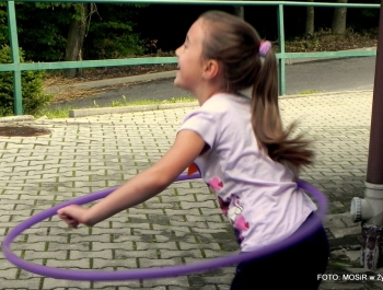 Pożegnanie wakacji z MOSiR-em - zdjęcie104