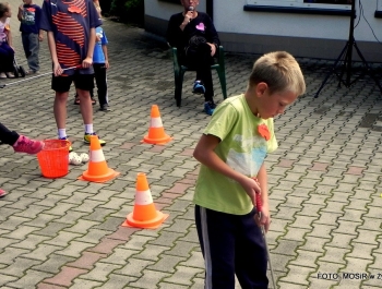 Pożegnanie wakacji z MOSiR-em - zdjęcie102