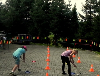 Pożegnanie wakacji z MOSiR-em - zdjęcie101