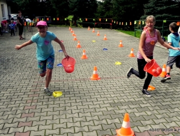 Pożegnanie wakacji z MOSiR-em - zdjęcie100