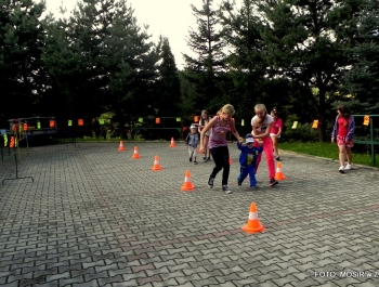 Pożegnanie wakacji z MOSiR-em - zdjęcie99