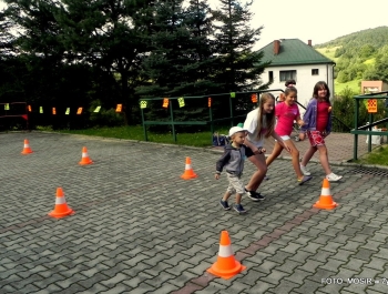 Pożegnanie wakacji z MOSiR-em - zdjęcie98