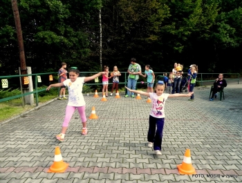 Pożegnanie wakacji z MOSiR-em - zdjęcie96