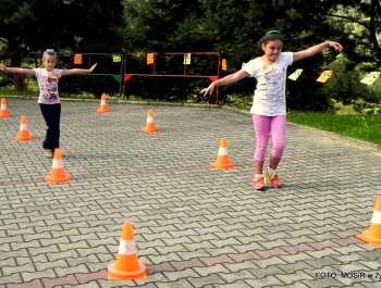 Pożegnanie wakacji z MOSiR-em - zdjęcie95