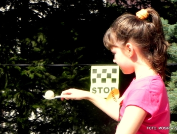 Pożegnanie wakacji z MOSiR-em - zdjęcie94