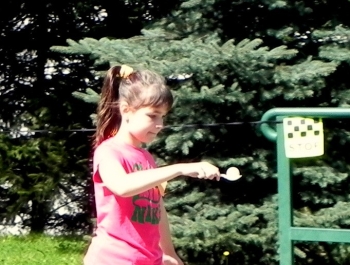 Pożegnanie wakacji z MOSiR-em - zdjęcie93