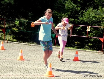Pożegnanie wakacji z MOSiR-em - zdjęcie87