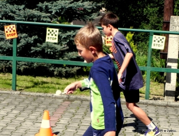 Pożegnanie wakacji z MOSiR-em - zdjęcie85