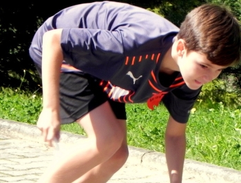 Pożegnanie wakacji z MOSiR-em - zdjęcie84