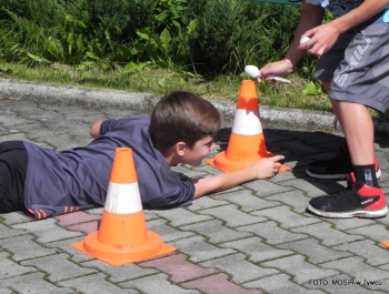 Pożegnanie wakacji z MOSiR-em - zdjęcie83