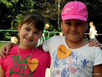 Pożegnanie wakacji z MOSiR-em - zdjęcie81