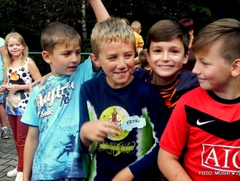 Pożegnanie wakacji z MOSiR-em - zdjęcie78