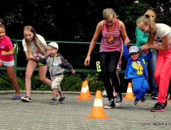 Pożegnanie wakacji z MOSiR-em - zdjęcie77