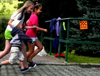 Pożegnanie wakacji z MOSiR-em - zdjęcie75