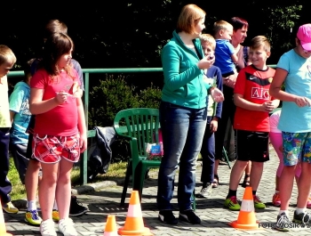 Pożegnanie wakacji z MOSiR-em - zdjęcie74