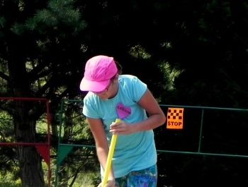 Pożegnanie wakacji z MOSiR-em - zdjęcie71