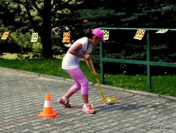 Pożegnanie wakacji z MOSiR-em - zdjęcie70