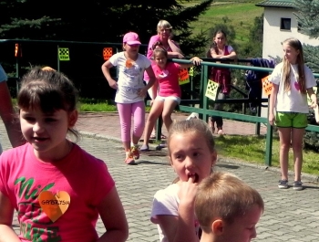 Pożegnanie wakacji z MOSiR-em - zdjęcie66