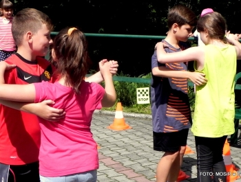 Pożegnanie wakacji z MOSiR-em - zdjęcie65