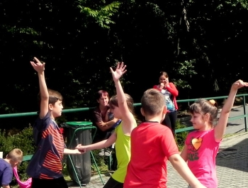 Pożegnanie wakacji z MOSiR-em - zdjęcie64