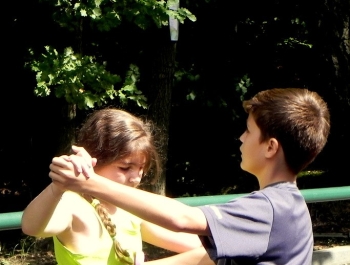 Pożegnanie wakacji z MOSiR-em - zdjęcie61