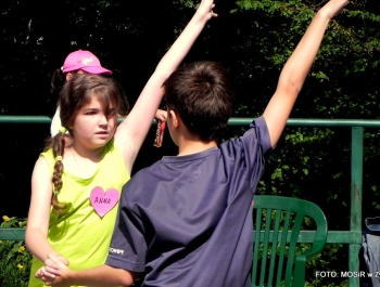 Pożegnanie wakacji z MOSiR-em - zdjęcie60