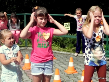 Pożegnanie wakacji z MOSiR-em - zdjęcie58