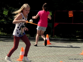 Pożegnanie wakacji z MOSiR-em - zdjęcie55