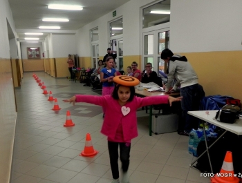 Pożegnanie wakacji z MOSiR-em - zdjęcie53