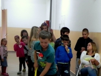 Pożegnanie wakacji z MOSiR-em - zdjęcie50