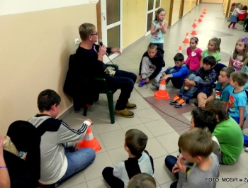 Pożegnanie wakacji z MOSiR-em - zdjęcie49