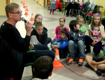 Pożegnanie wakacji z MOSiR-em - zdjęcie48