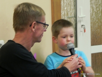 Pożegnanie wakacji z MOSiR-em - zdjęcie47