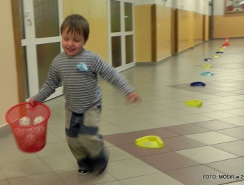 Pożegnanie wakacji z MOSiR-em - zdjęcie46