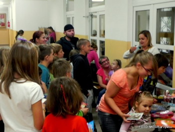 Pożegnanie wakacji z MOSiR-em - zdjęcie45