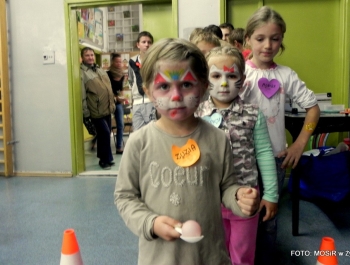 Pożegnanie wakacji z MOSiR-em - zdjęcie44