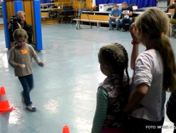 Pożegnanie wakacji z MOSiR-em - zdjęcie43