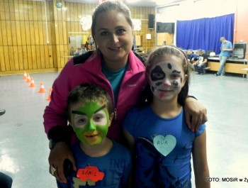 Pożegnanie wakacji z MOSiR-em - zdjęcie42