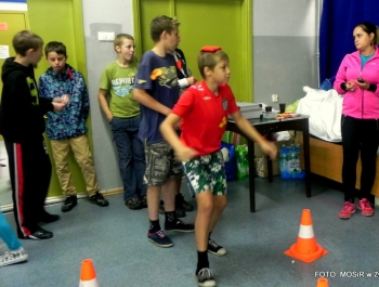 Pożegnanie wakacji z MOSiR-em - zdjęcie41