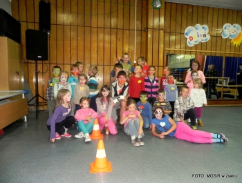 Pożegnanie wakacji z MOSiR-em - zdjęcie38