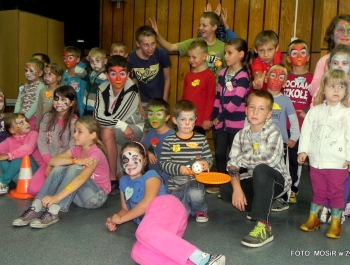 Pożegnanie wakacji z MOSiR-em - zdjęcie37