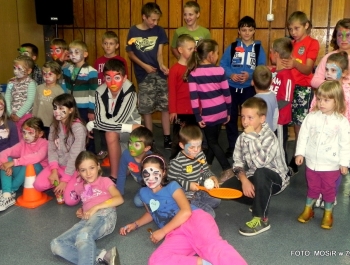 Pożegnanie wakacji z MOSiR-em - zdjęcie36