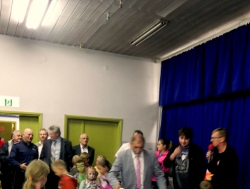 Pożegnanie wakacji z MOSiR-em - zdjęcie35