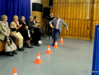 Pożegnanie wakacji z MOSiR-em - zdjęcie34