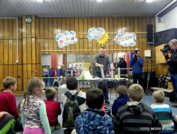 Pożegnanie wakacji z MOSiR-em - zdjęcie33